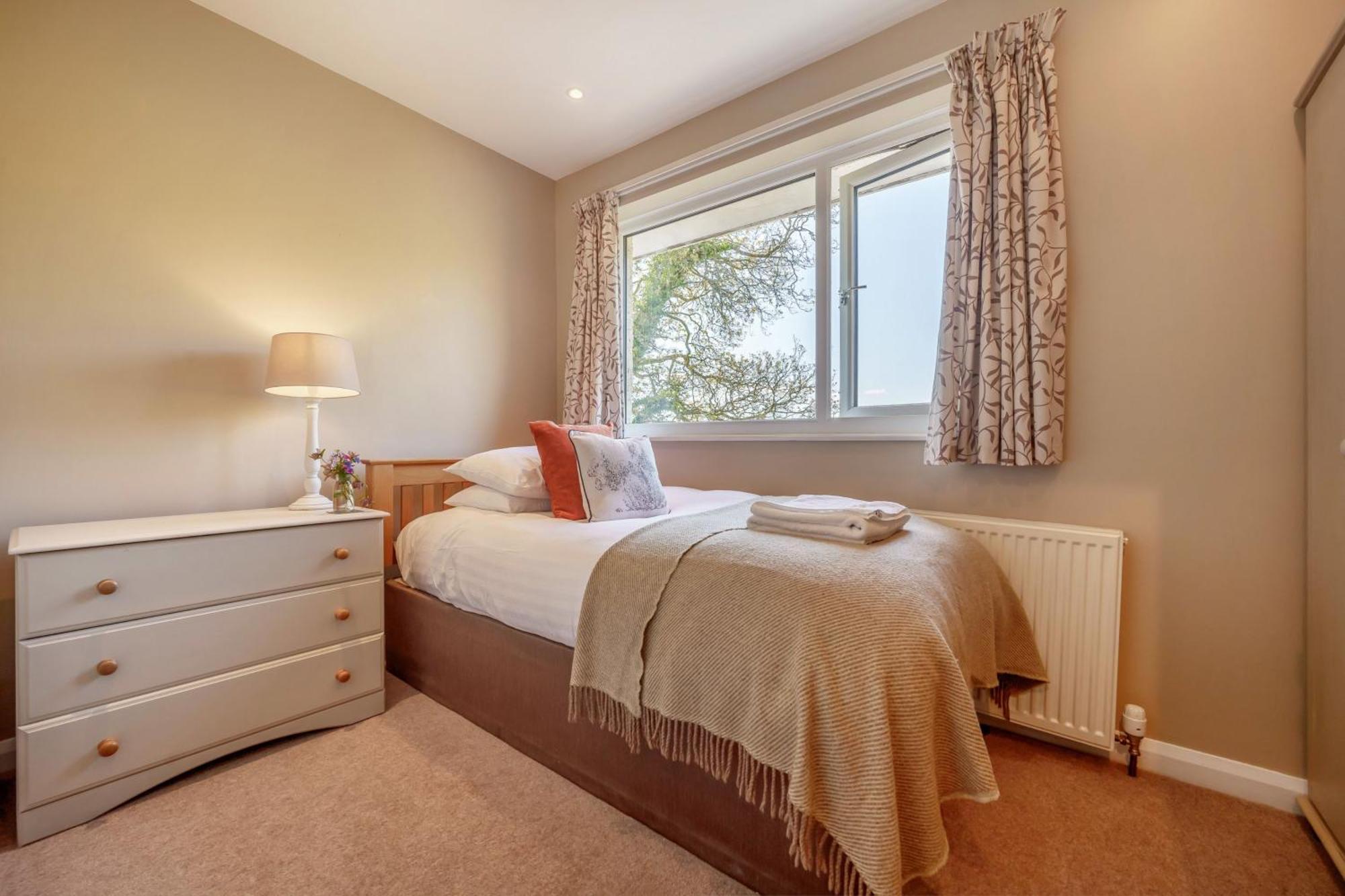 Orrest Head Cottage Windermere Eksteriør billede